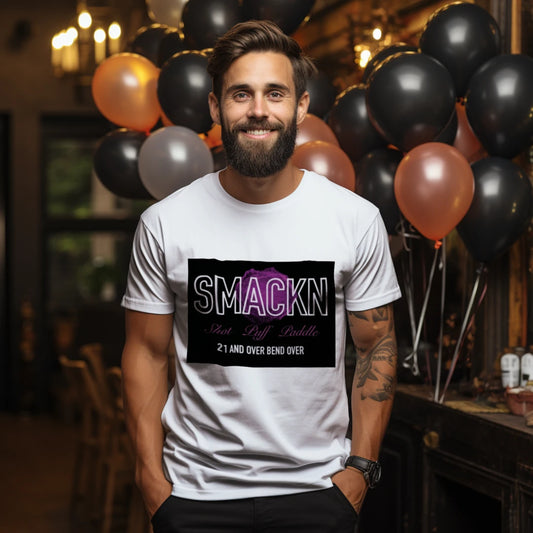Mens SmackN Shirts