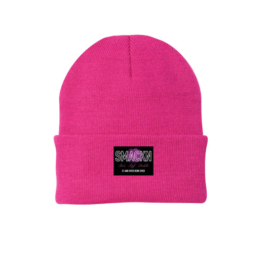 Neon Pink Glo - CP90 - FRONT