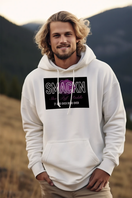 SmackN Sweatshirt