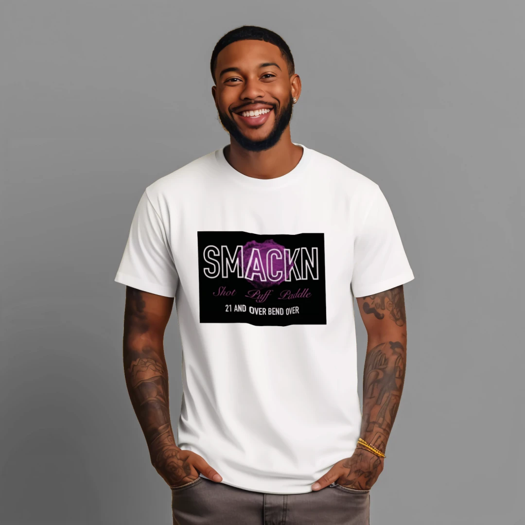 Mens SmackN Shirts