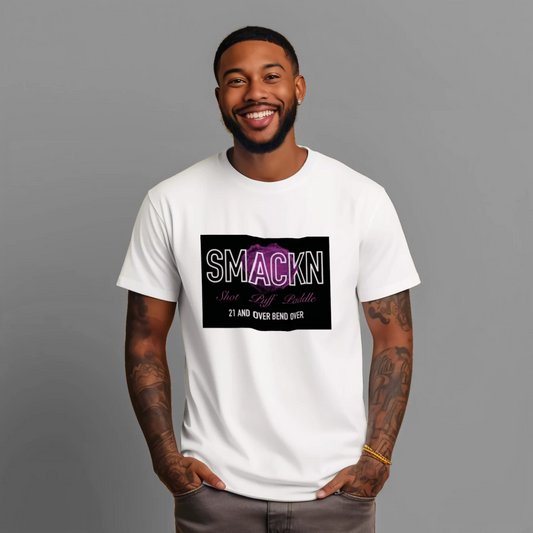 Mens SmackN Shirts
