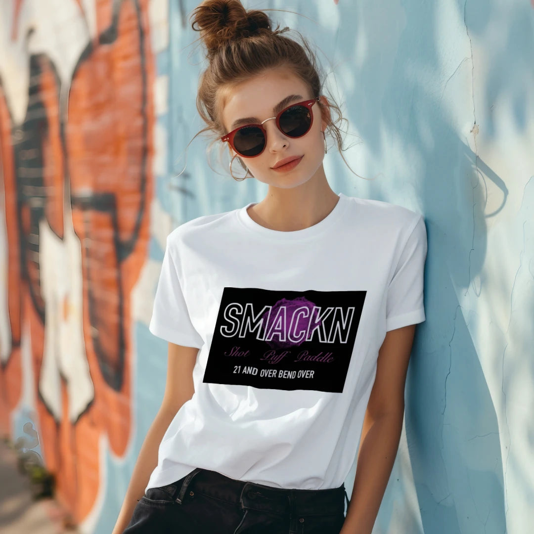 Mens SmackN Shirts