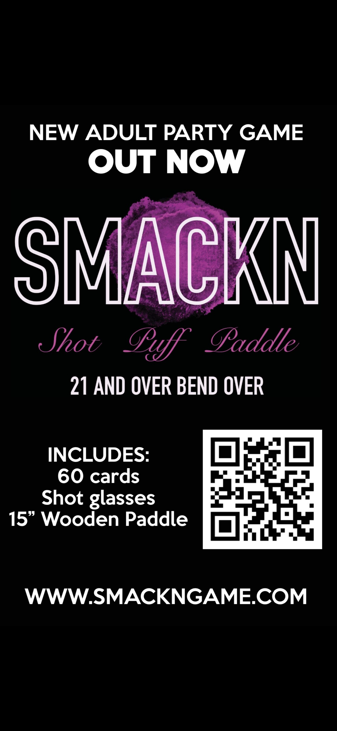 SMACKN