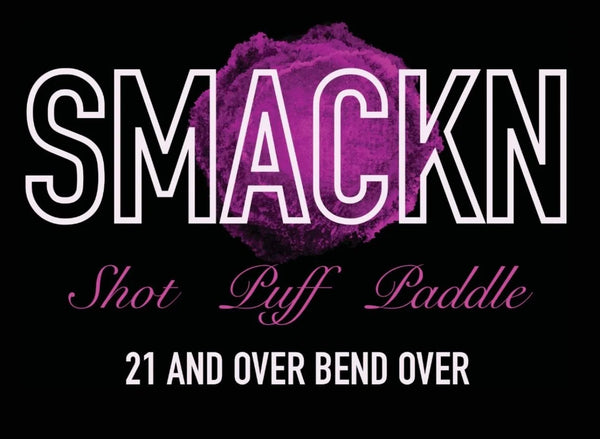 SmackN Games & Apparel