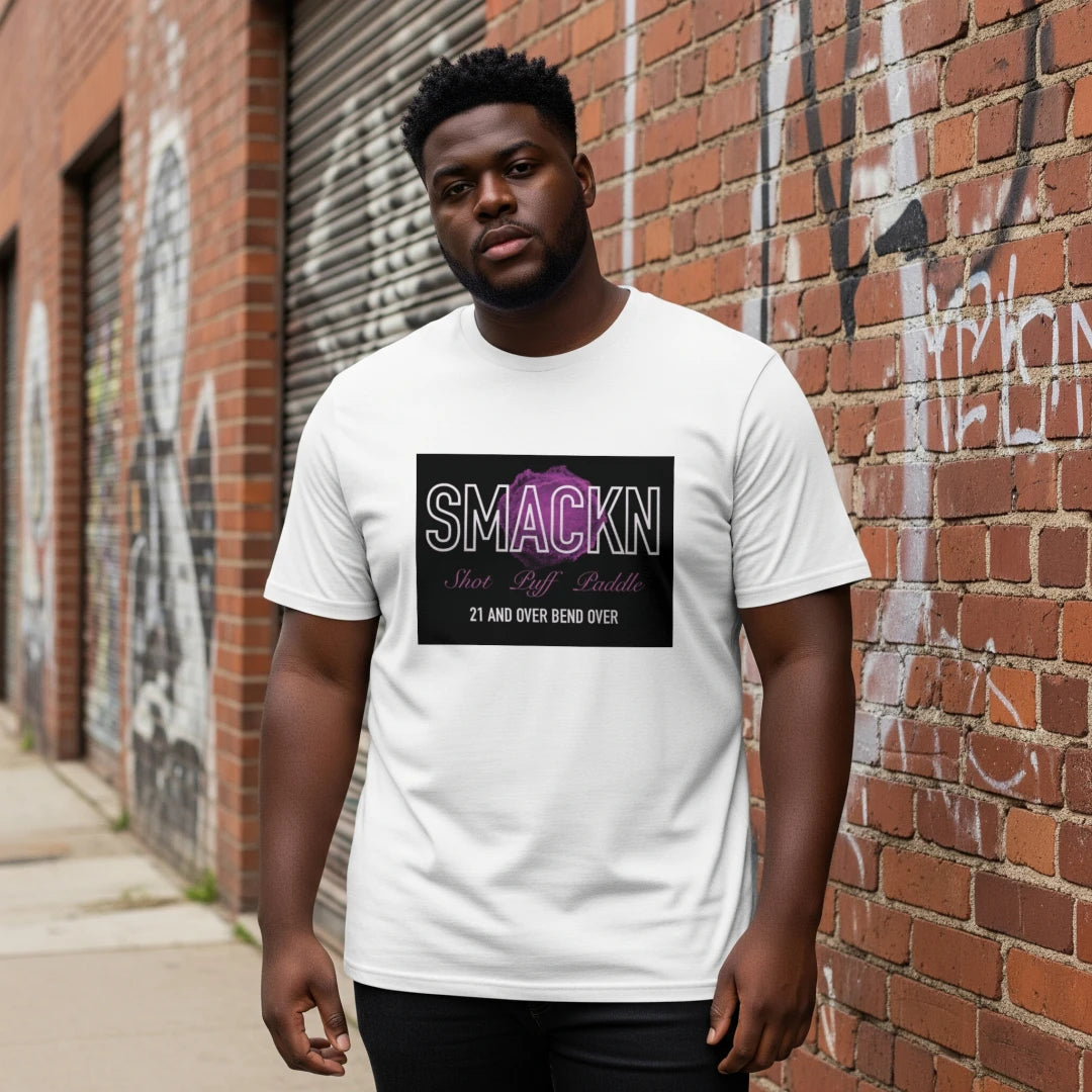 Mens SmackN Shirts