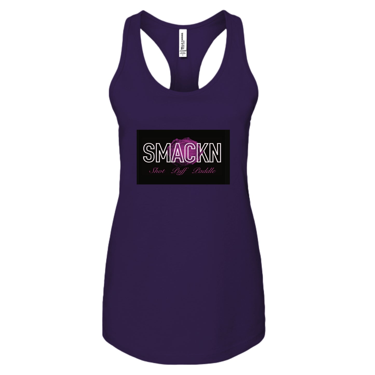 Team Purple - B6008 - FRONT