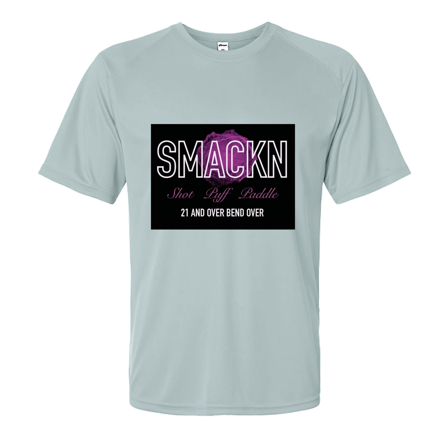 Medium Grey - 200 - FRONT