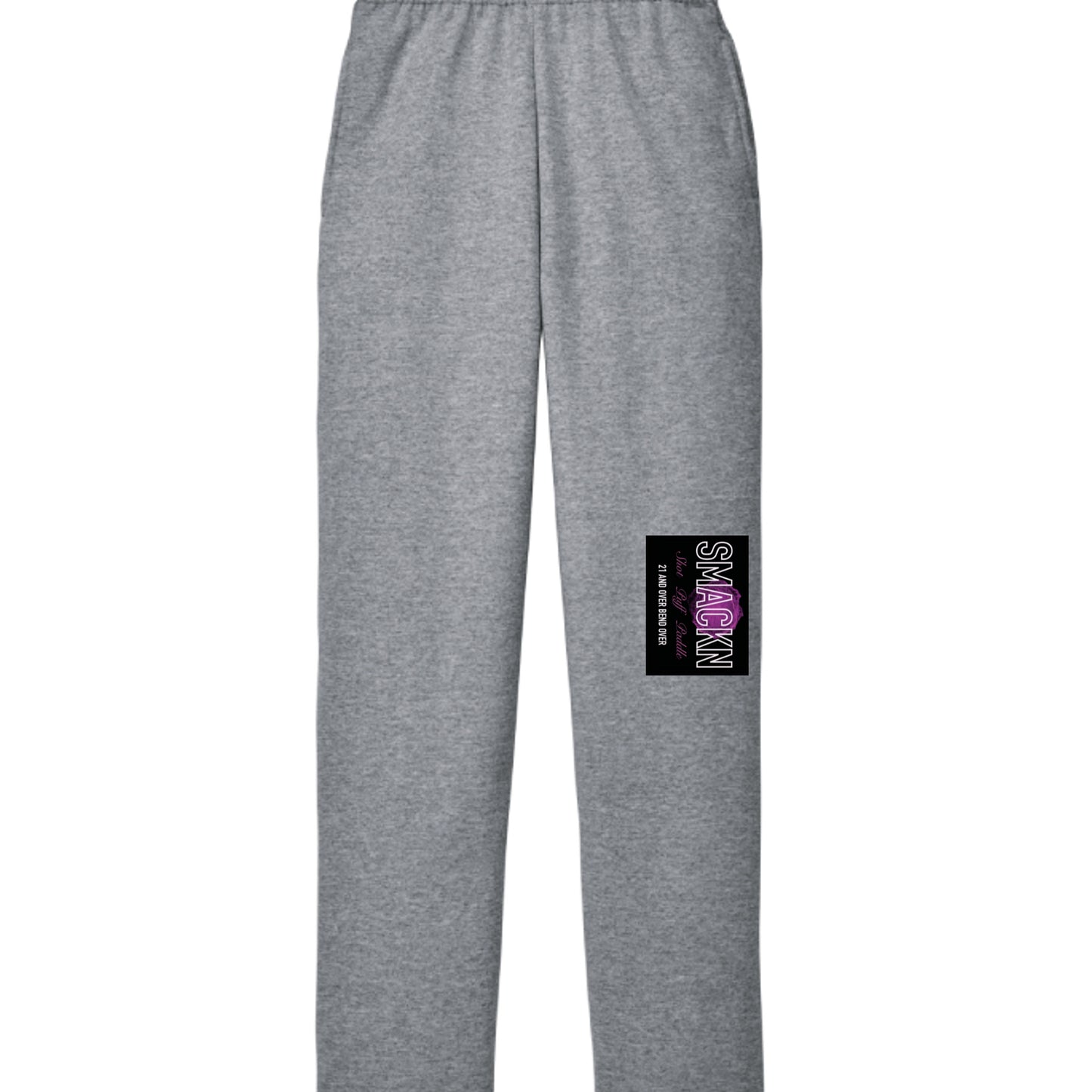Athletic Heather - PC78P - FRONT