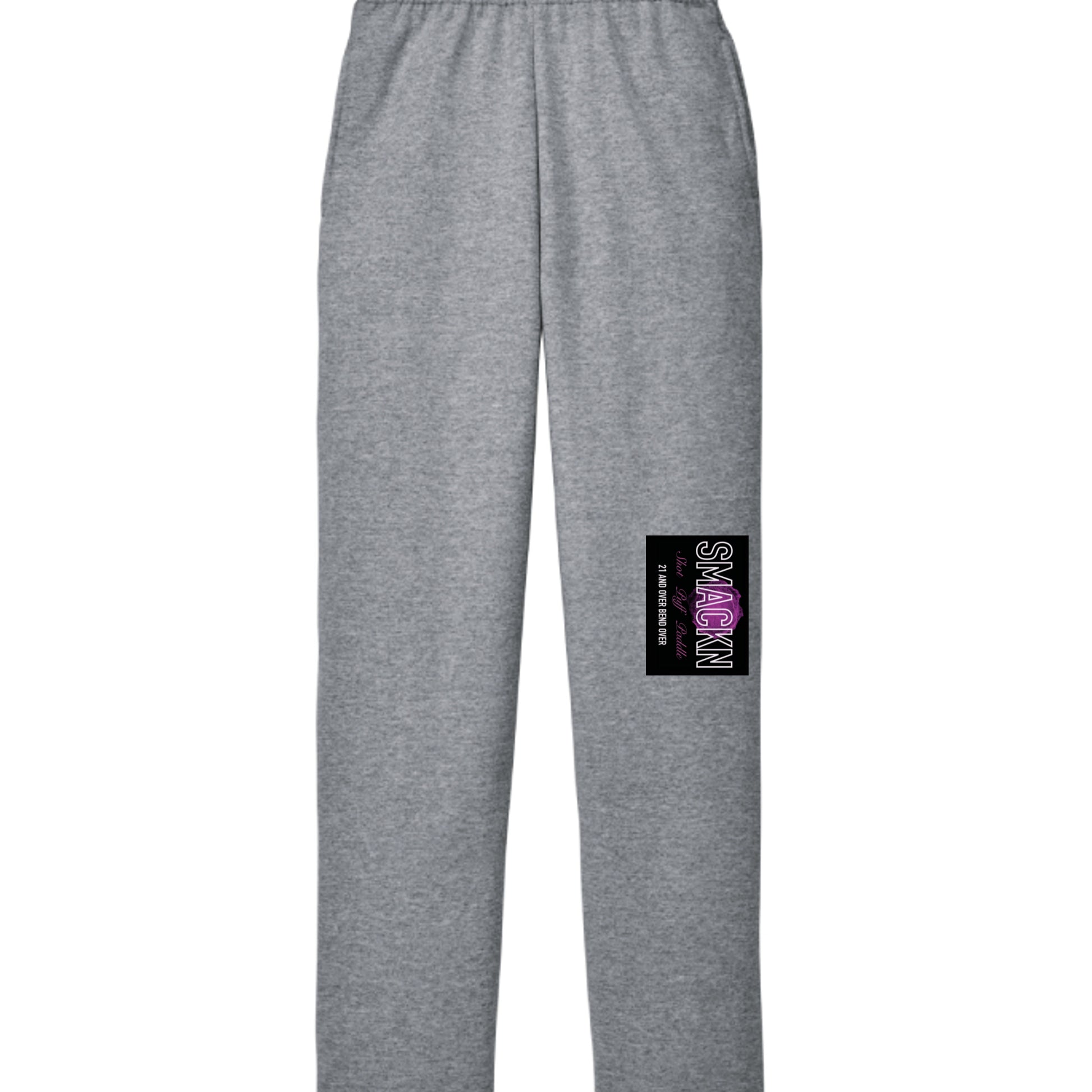 Athletic Heather - PC78P - FRONT