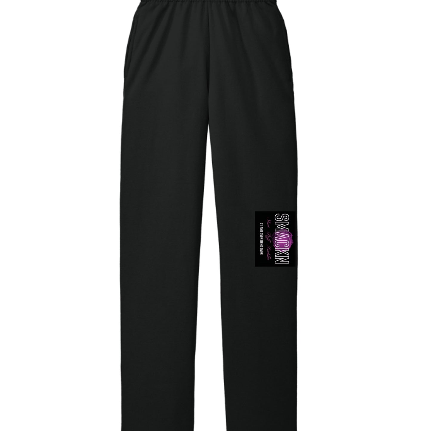 Jet Black - PC78P - FRONT