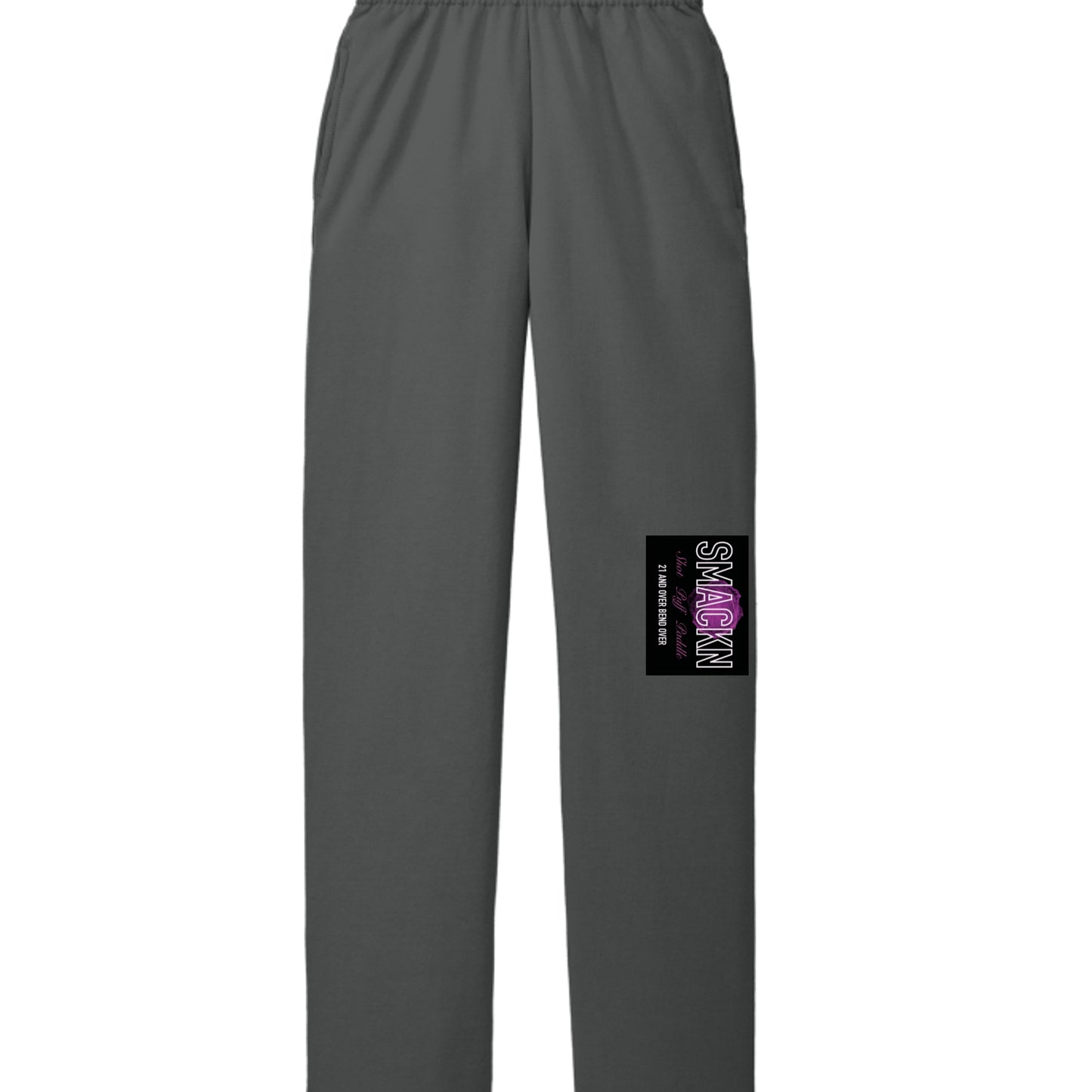 Charcoal - PC78P - FRONT