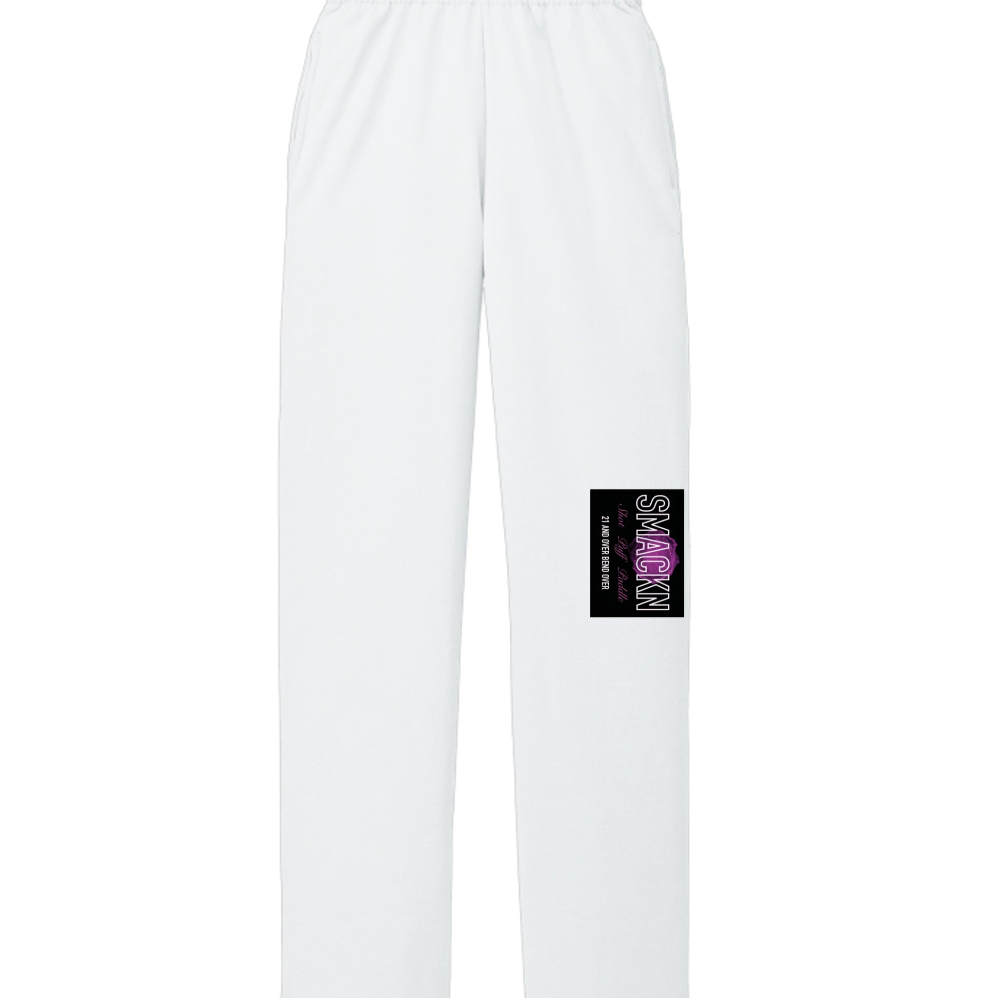 White - PC78P - FRONT