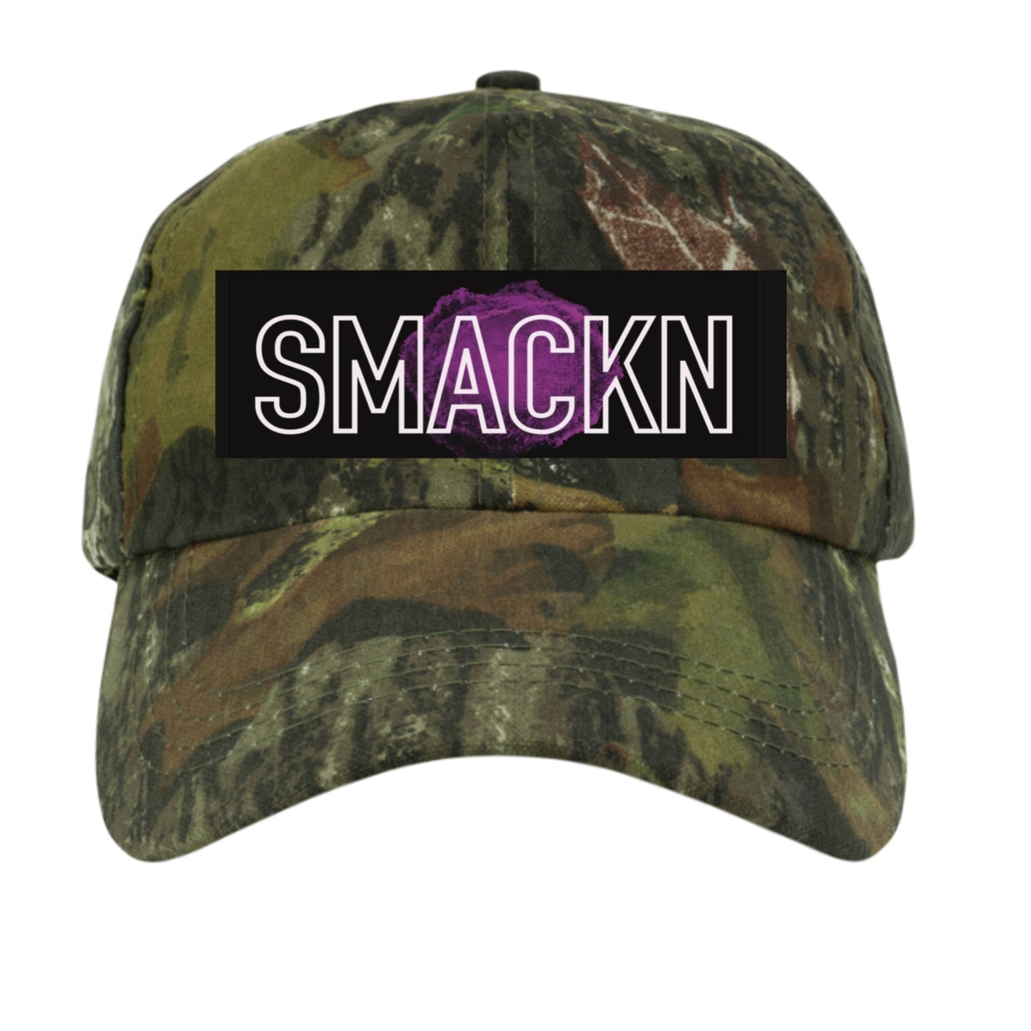 Mossy Oak - C871 - FRONT
