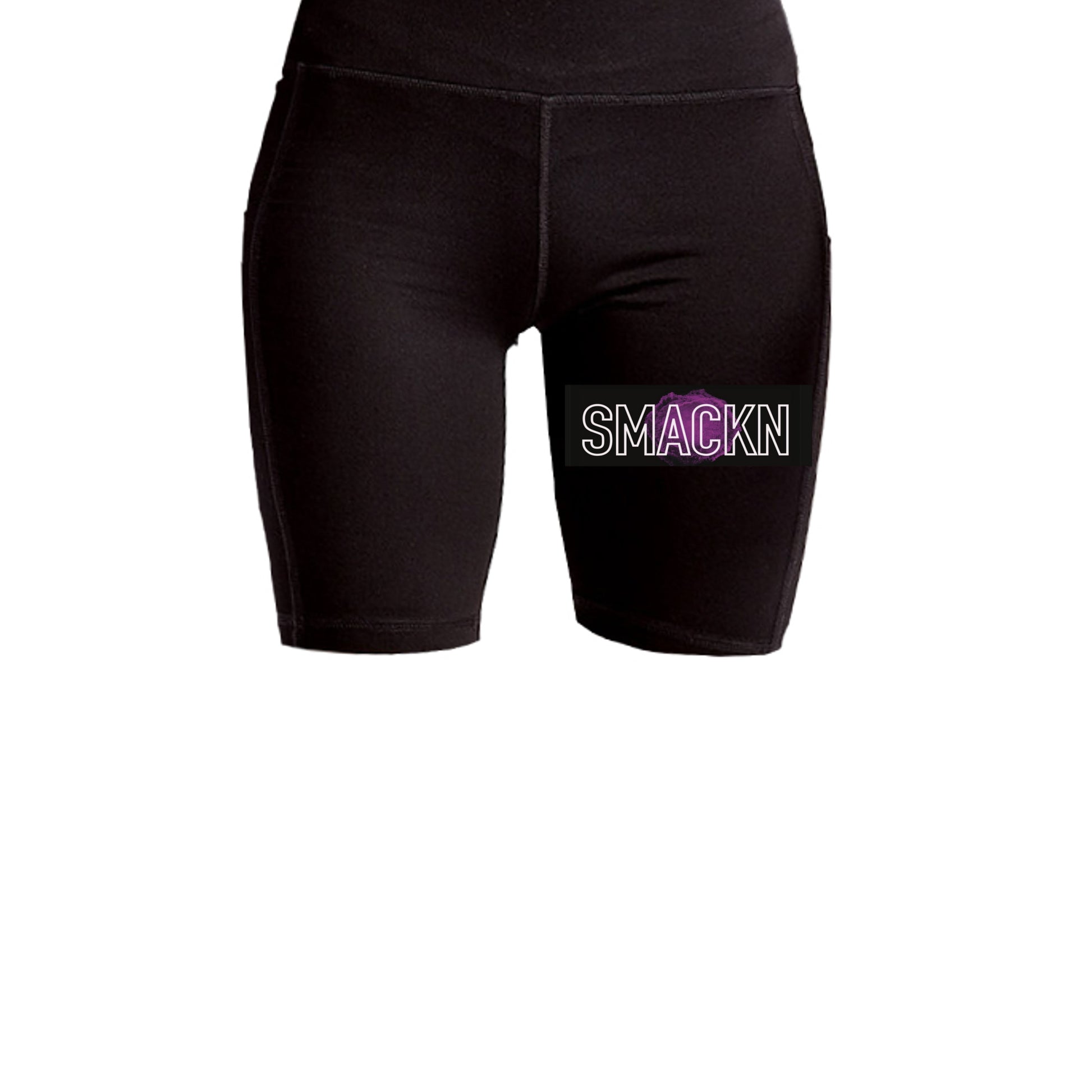 BLACK - TD046 - FRONT