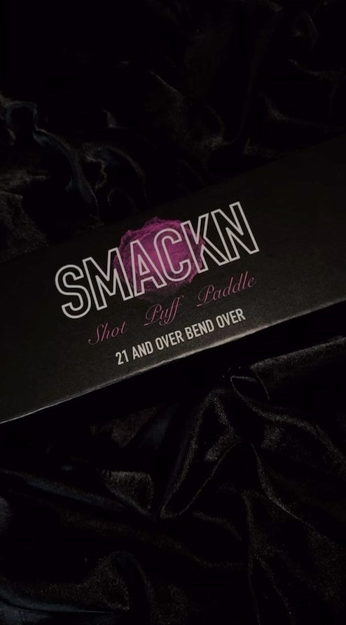 SMACKN